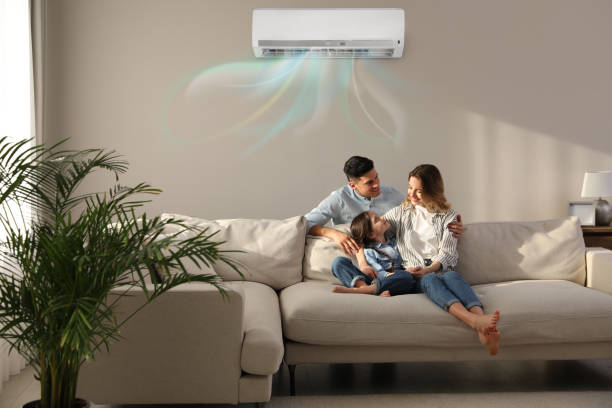 Best Commercial HVAC Repair  in Plainfield Village, CT