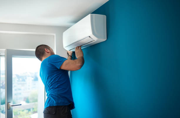 Best HVAC System Installation  in Plainfield Village, CT