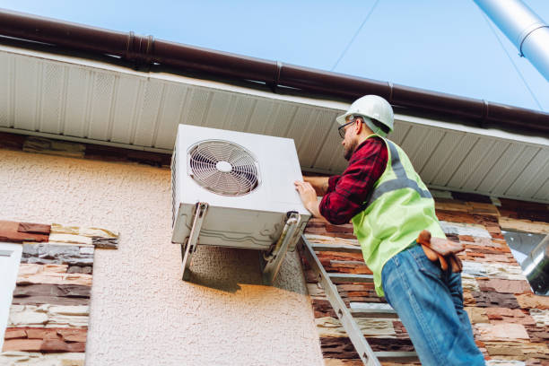 Best HVAC Emergency Services  in Plainfield Village, CT