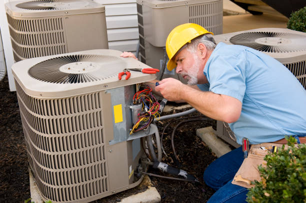Best HVAC Repair Near Me  in Plainfield Village, CT