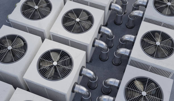 Best HVAC Air Duct Cleaning  in Plainfield Village, CT